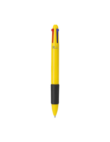 Bolígrafo Multicolor Zorzal