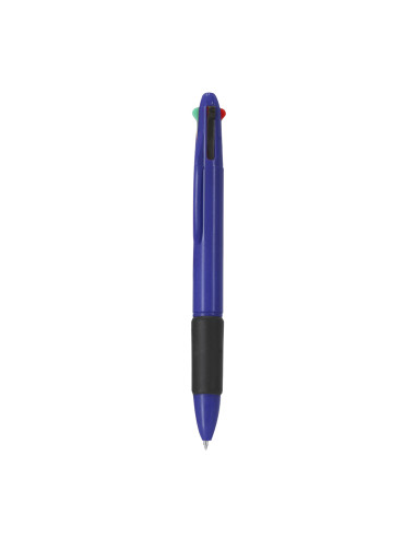 Bolígrafo Multicolor Zorzal