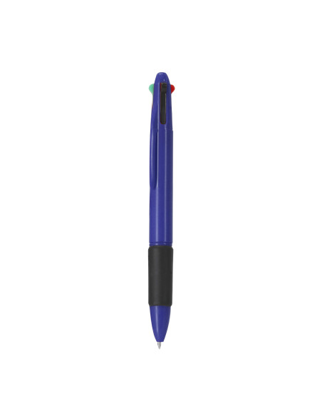 Bolígrafo Multicolor Zorzal