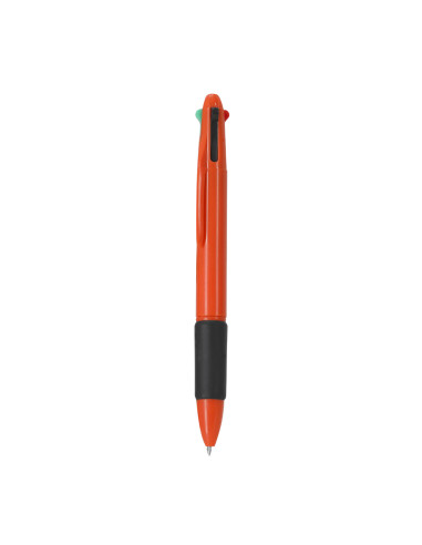 Bolígrafo Multicolor Zorzal