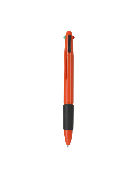 Bolígrafo Multicolor Zorzal