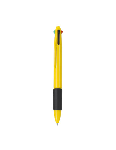 Bolígrafo Multicolor Zorzal