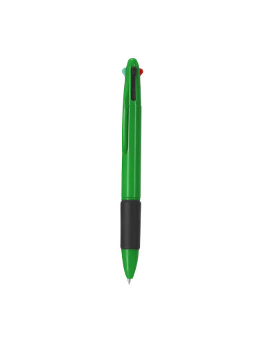 Bolígrafo Multicolor Zorzal