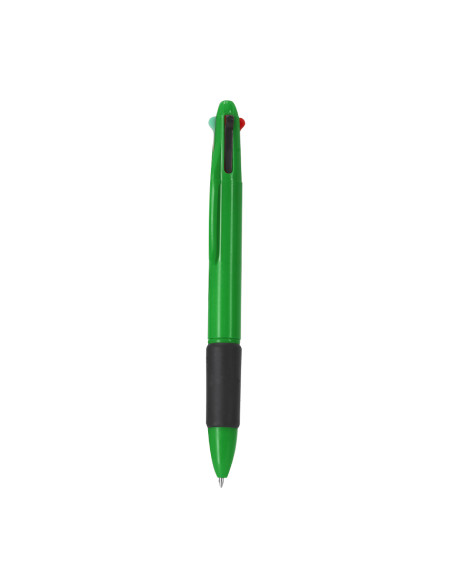 Bolígrafo Multicolor Zorzal