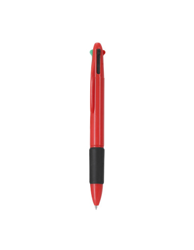 Bolígrafo Multicolor Zorzal