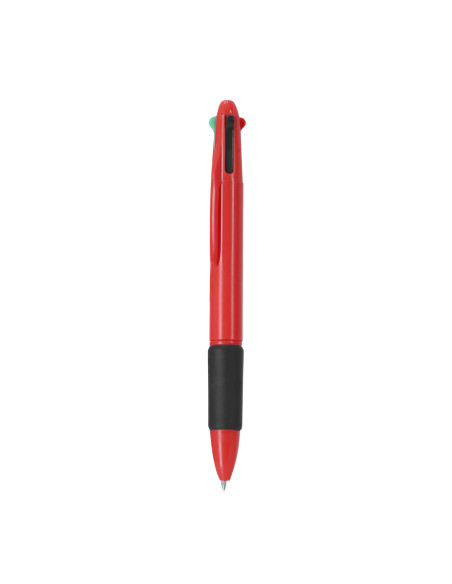 Bolígrafo Multicolor Zorzal