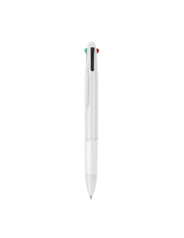 Bolígrafo Multicolor Zorzal