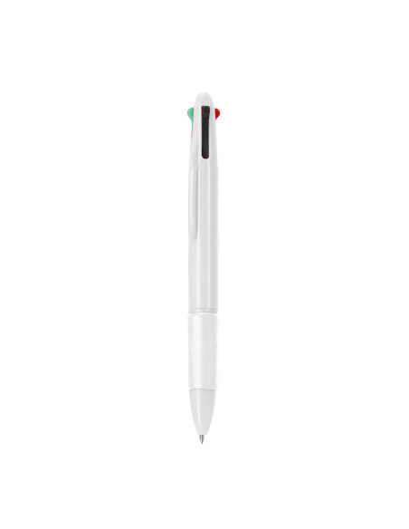 Bolígrafo Multicolor Zorzal