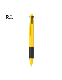 Bolígrafo Multicolor Zorzal