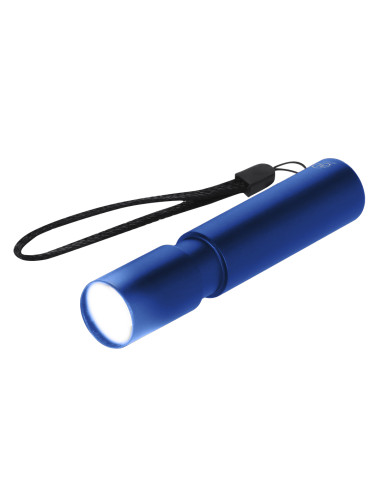 Linterna Zoom de 1 Led Tortol