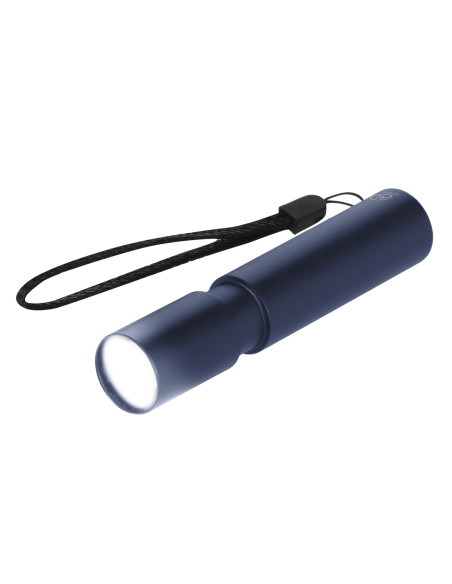 Linterna Zoom de 1 Led Tortol