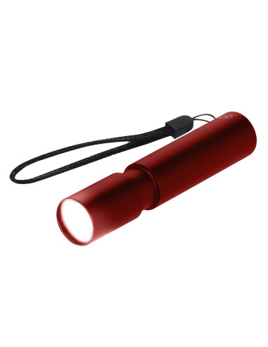 Linterna Zoom de 1 Led Tortol