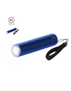 Linterna Zoom de 1 Led Tortol