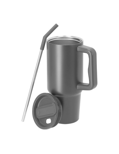 Taza Térmica Yukon en Acero Inox