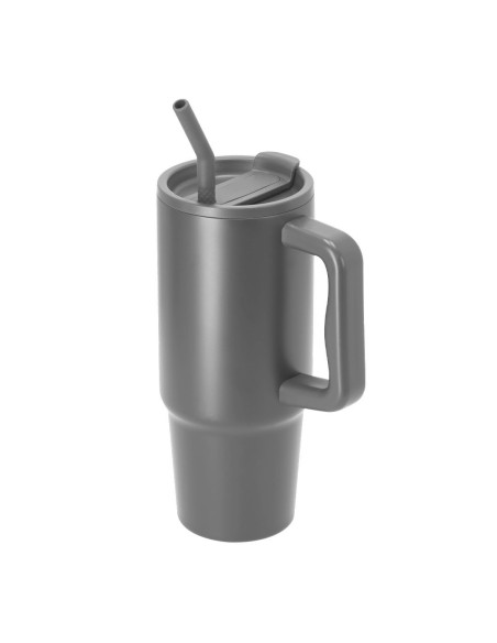 Taza Térmica Yukon en Acero Inox