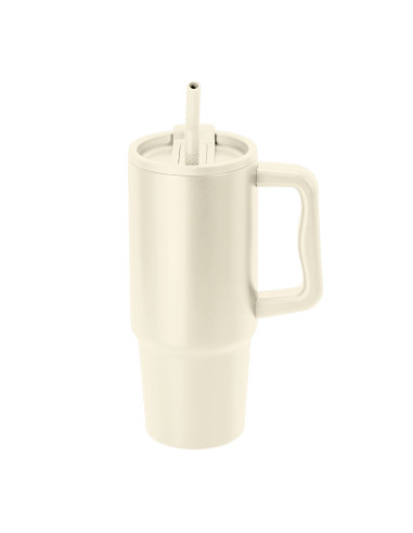 Taza Térmica Yukon en Acero Inox