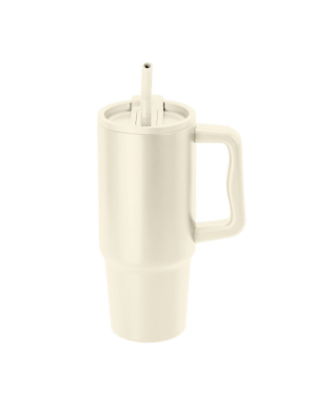 Taza Térmica Yukon en Acero Inox