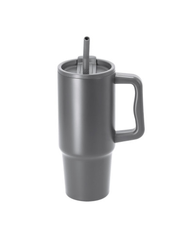 Taza Térmica Yukon en Acero Inox