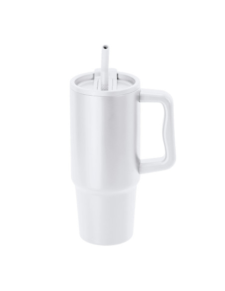 Taza Térmica Yukon en Acero Inox