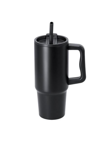 Taza Térmica Yukon en Acero Inox