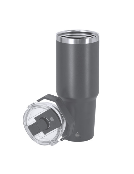 Vaso Térmico Transil en Acero Inox