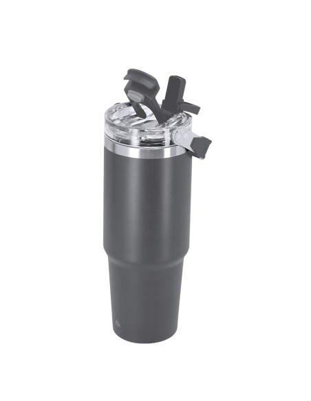 Vaso Térmico Transil en Acero Inox