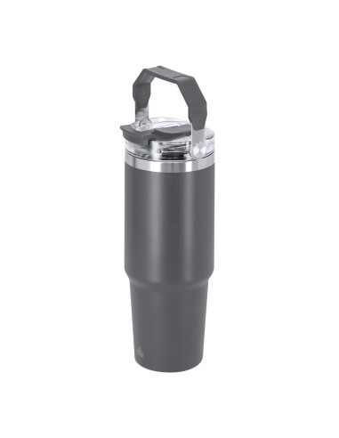 Vaso Térmico Transil en Acero Inox