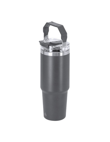 Vaso Térmico Transil en Acero Inox