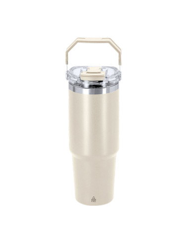 Vaso Térmico Transil en Acero Inox