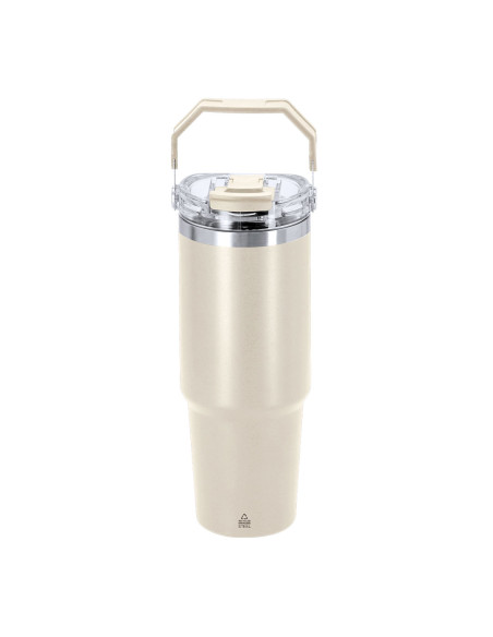 Vaso Térmico Transil en Acero Inox