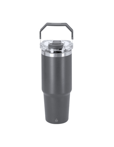 Vaso Térmico Transil en Acero Inox