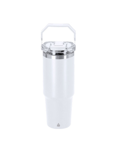 Vaso Térmico Transil en Acero Inox