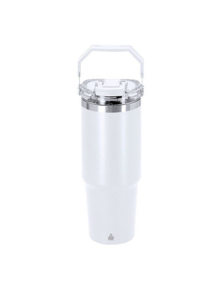 Vaso Térmico Transil en Acero Inox