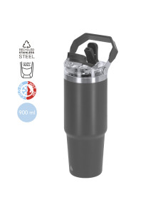 Vaso Térmico Transil en Acero Inox