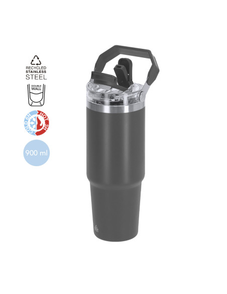 Vaso Térmico Transil en Acero Inox