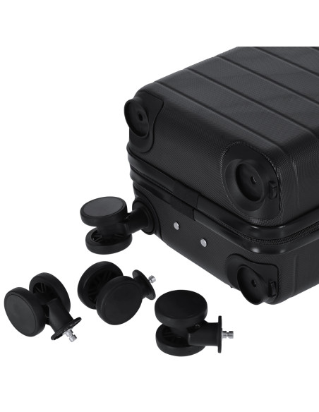 Trolley Loire con Ruedas Extraibles