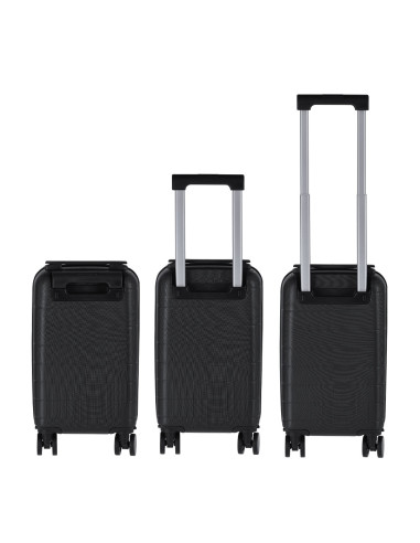 Trolley Loire con Ruedas Extraibles