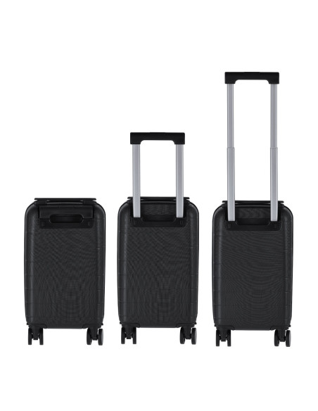 Trolley Loire con Ruedas Extraibles