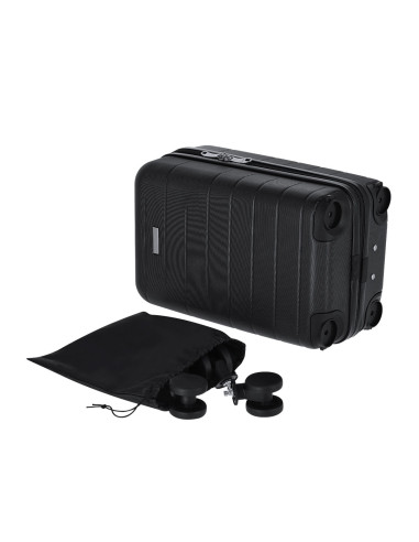 Trolley Loire con Ruedas Extraibles