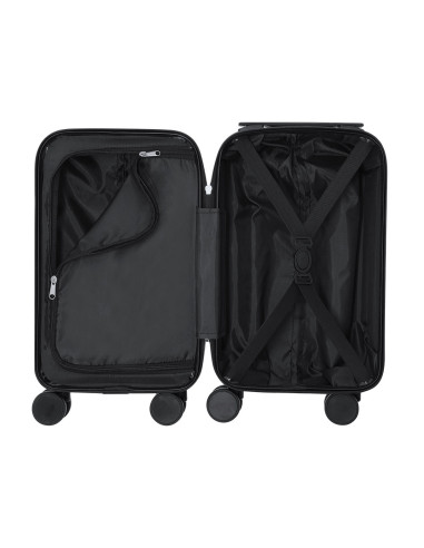 Trolley Loire con Ruedas Extraibles