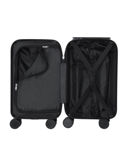 Trolley Loire con Ruedas Extraibles