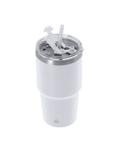 Vaso Térmico Vinson en Acero Inox