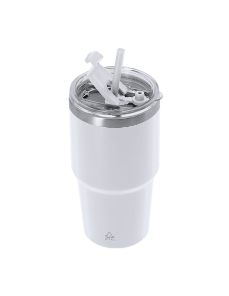 Vaso Térmico Vinson en Acero Inox