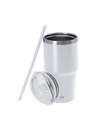 Vaso Térmico Vinson en Acero Inox