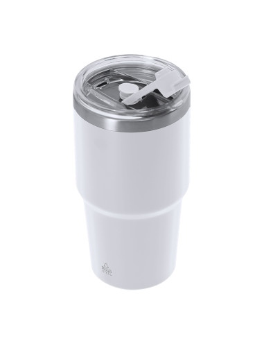 Vaso Térmico Vinson en Acero Inox