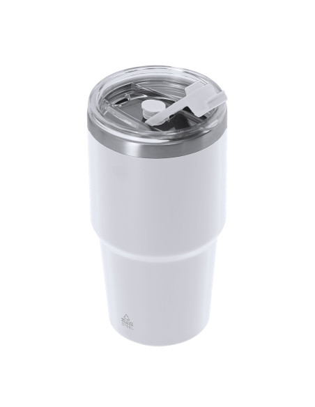 Vaso Térmico Vinson en Acero Inox