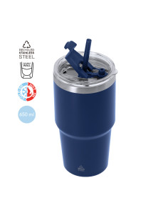 Vaso Térmico Vinson en Acero Inox