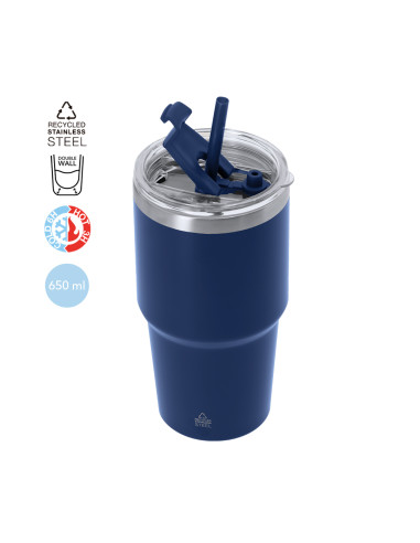 Vaso Térmico Vinson en Acero Inox