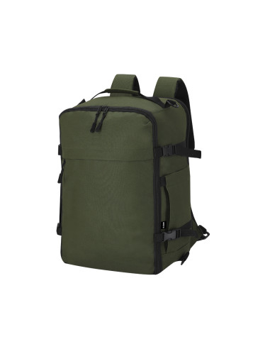 Mochila Multifunción Zagros