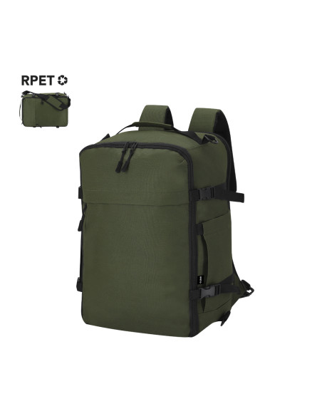 Mochila Multifunción Zagros